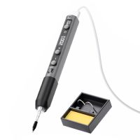 هویه شارژی مکانیک MECHANIC MINI-153 | 10W