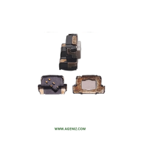 میکروسوئیچ 2 پایه 0.5mm SMD (#53)