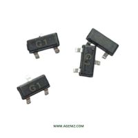 ترانزیستور بی‌جی‌تی MMBT5551 SOT-23 3PIN