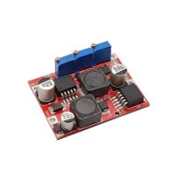 ماژول افزاینده و کاهنده LM2596-XL6009 | 3POT
