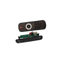 ماژول پلیر بلوتوث 12V 2x40W BT5.0 ریموت دار