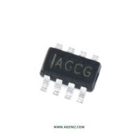 آی سی MP2315GJ-Z SOT-23-8 (A6CG=AGCF=AGCE=AGC6)