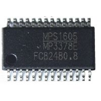 آی‌سی MP3378E TSSOP-28