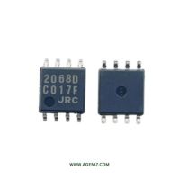آی سی NJM2068MD DMP-8 ORG