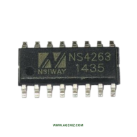 آی سی NS4263 SOP-16