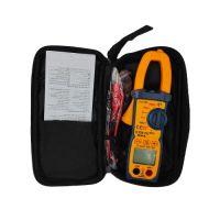 مولتی متر دیجیتال کلمپی DT-2017D