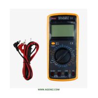 مولتی‌متر دیجیتال DT9205A