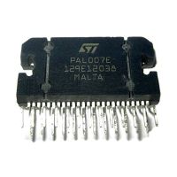 آی‌سی PAL007E SIP-25 اصلی