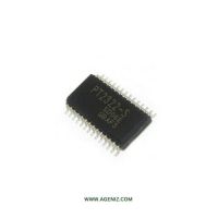آی سی PT2322S SOP-28