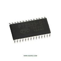 آی سی PT2323S SOP-28