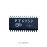 آی سی PT6959 SOP-28