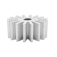هیت سینک گرد با ابعاد 45x20MM