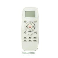 کنترل کولرگازی همه کاره هایسنس HISENSE AC116