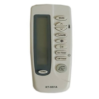 کنترل کولرگازی سامسونگ SAMSUNG 001