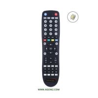 کنترل گیرنده دیجیتال مدیا استار MEDIA STAR 12000 MICROSWITCH