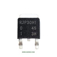 ترانزیستور  RJH30H1 TO-252 ORG