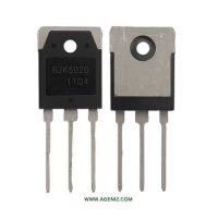 ترانزیستور RJK5020 TO-247 ORG