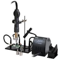 هویه استیشن هوای گرم سومو مدل SOMO SM-270