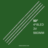 بک لایت 50 اینچ سام مدل T5550TH