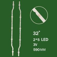  بک لایت 32 اینچ سامسونگ مدل 32J4850