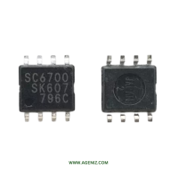 آی سی SC6700 SOP-8