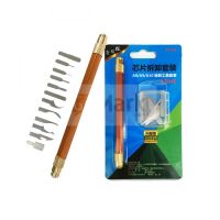 ست تیغ جراحی TE-01