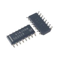 آی سی SG 3524N SOP-16