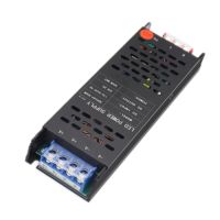 منبع تغذیه SLIM | 24V | 300W