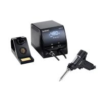 استیشن قلع کش تمام اتوماتیک SOMO SM-274