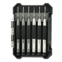 ست پیچ گوشتی 6 عددی SOMO SM-805