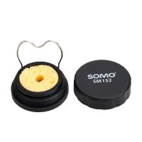 پایه هویه همراه با نوک پاک کن SOMO SM-152