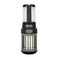 لامپ آویز چندحالته همراه با حشره‌کش SOMO SM-K4225