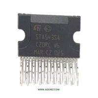آی سی STA543SA