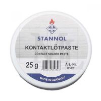 روغن لحیم ایرانی STANOL | 25G