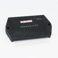 آی سی صوت STK412-170