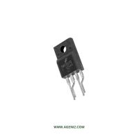آی سی STR5M0365R TO-220F-4 REF