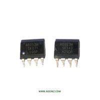 آی سی STRA6053 DIP-8 ORG