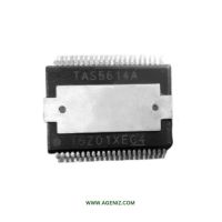 آی سی TAS5614A HSSOP-44