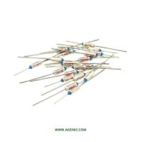 فیوز حرارتی 240 درجه سانتی گراد 10 آمپر TF240