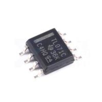 آی سی TL 071 SOP-8