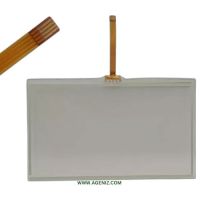 تاچ اسکرین 6.2 اینچ