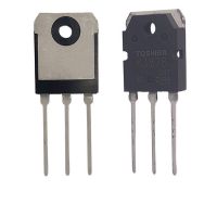 ترانزیستور K3878 TO-247 ORG
