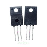 ترانزیستور 6R600P TO-220F