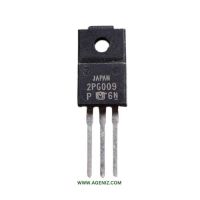 ترانزیستور IGBT 2PG009 TO-220F