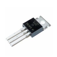 ترایاک BT136-600D TO-220