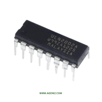 آی سی ULN2002 DIP