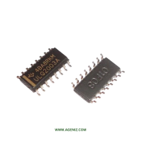 آی سی ULQ2003 SOP-16