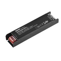منبع تغذیه SOMO SPS-300-24 | 24V 12.5A | 300W