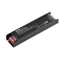 منبع تغذیه SOMO SPS-200-12 | 12V 16.6A | 200W