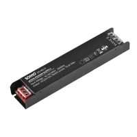 منبع تغذیه SOMO SPS-400-24 | 24V 16.6A | 400W